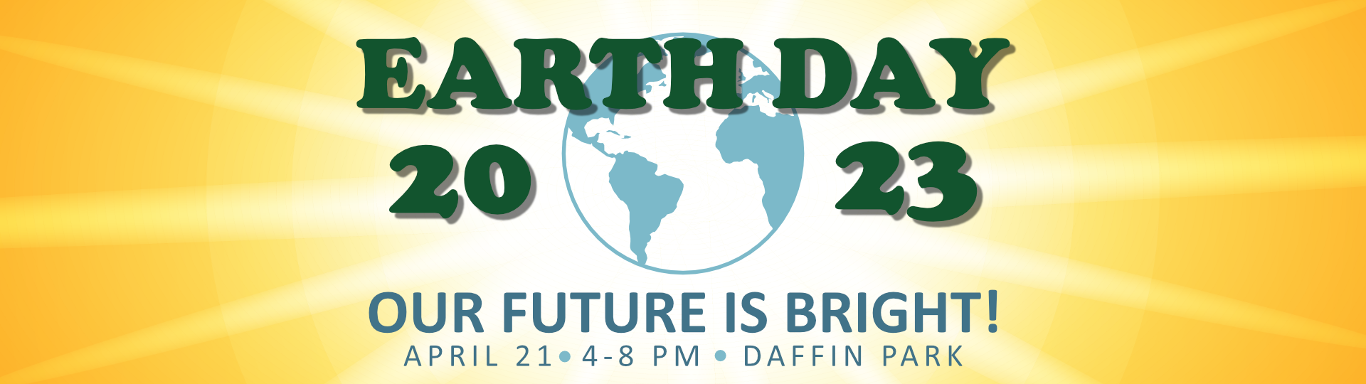 Earth Day Savannah Savannah Master Calendar