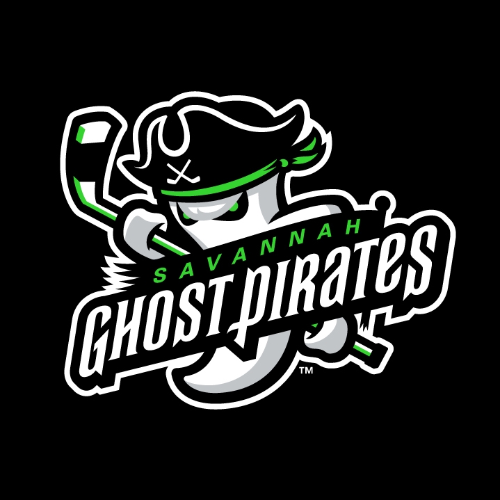 Ghost Pirates Home Game - Savannah Master Calendar