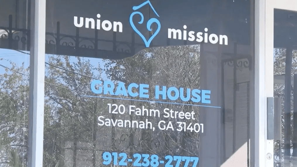 The Open Door Mission - Memorial Hermann PaRC