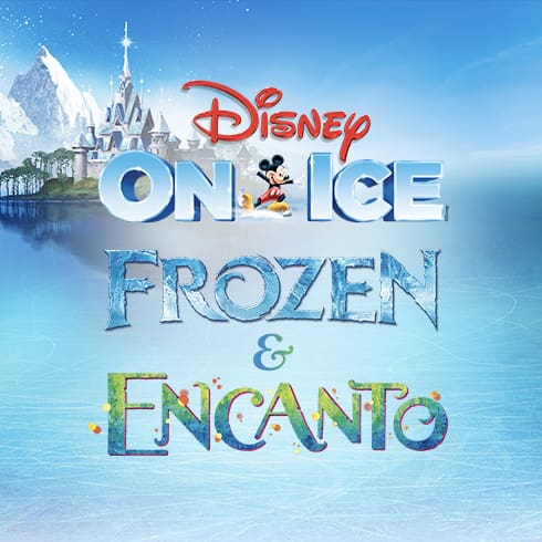 Disney's Encanto - Eisenhower Public Library