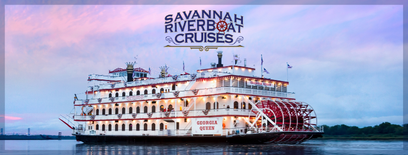 savannah riverboat cruise fourth of july