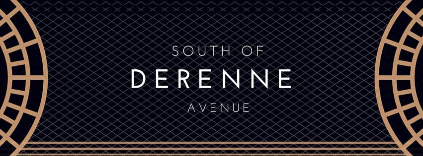 South of Derenne Avenue (SODA) Monthly Luncheon
