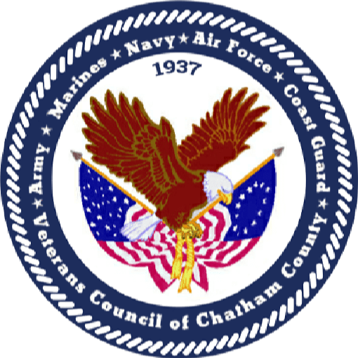 Veterans Council of Chatham County Monthly Meeting
