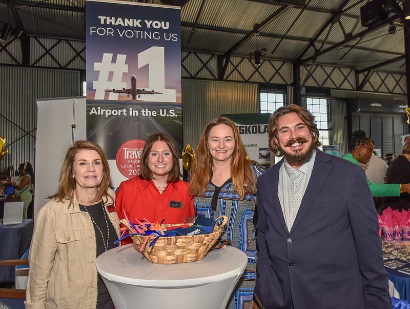 Savannah Area Chamber Chamber Of Commerce Hosts 2025 Business Expo