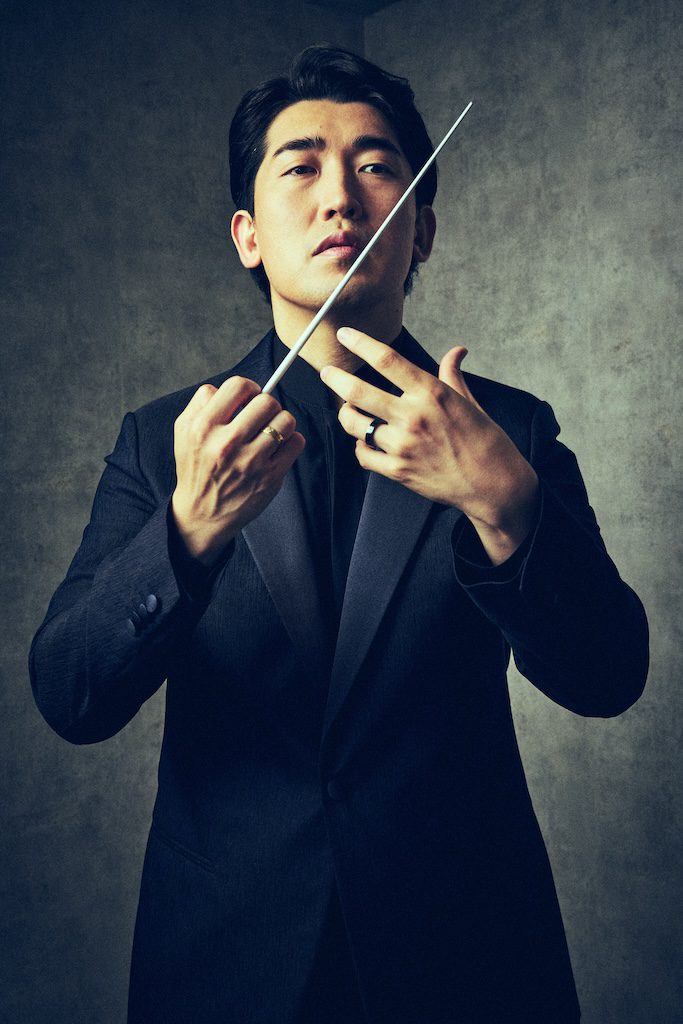 Savannah Philharmonic’s Keitaro’s Finale