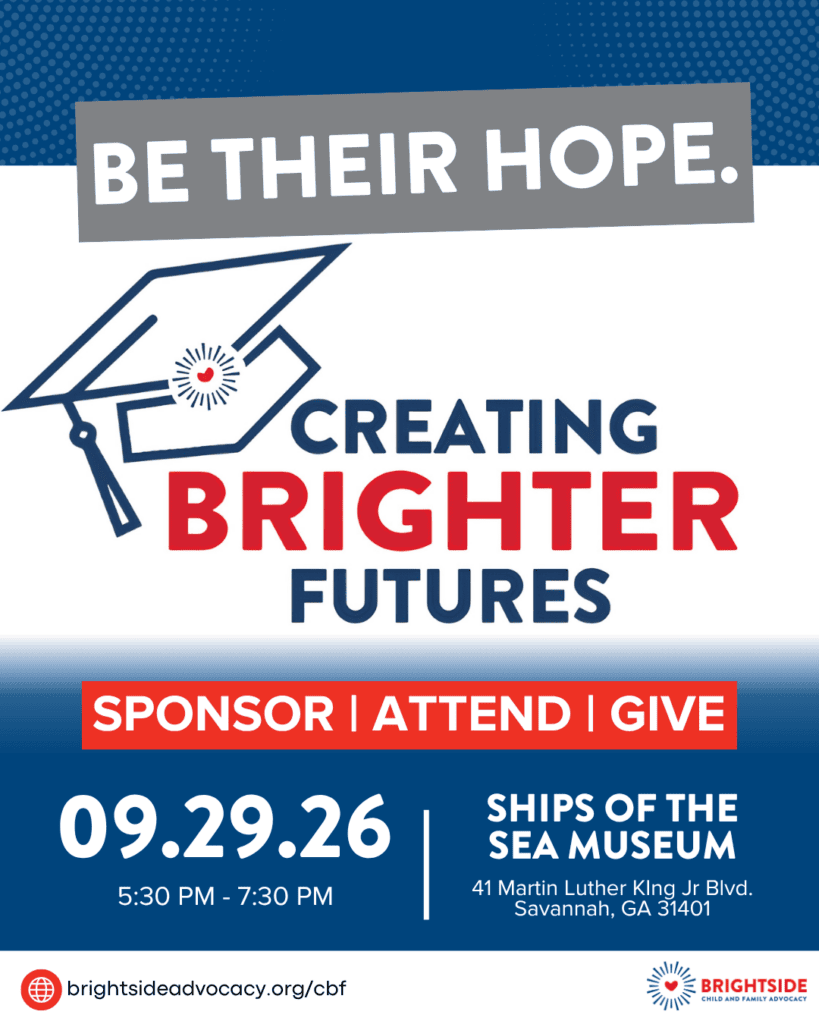 Creating Brighter Futures