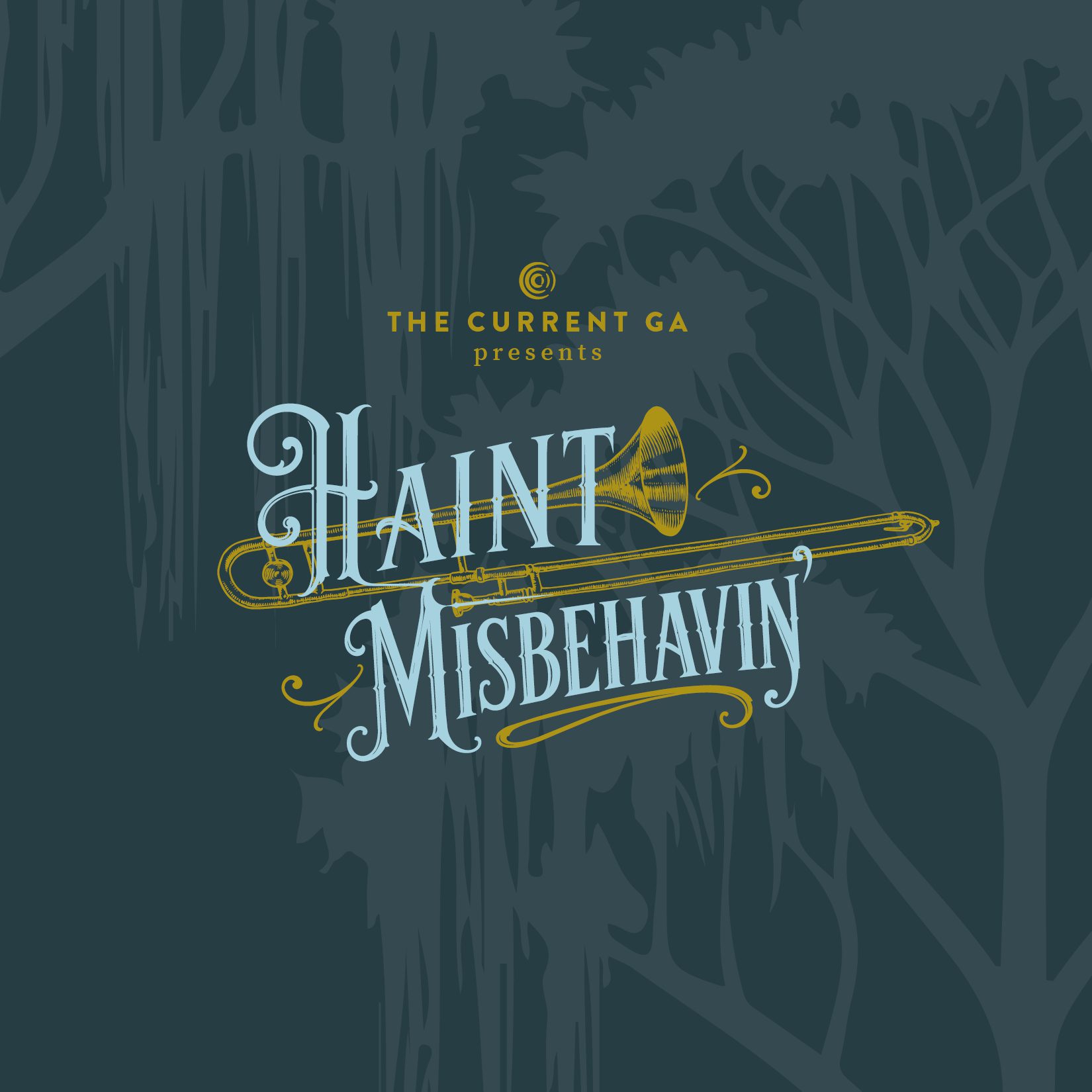 Haint Misbehavin’