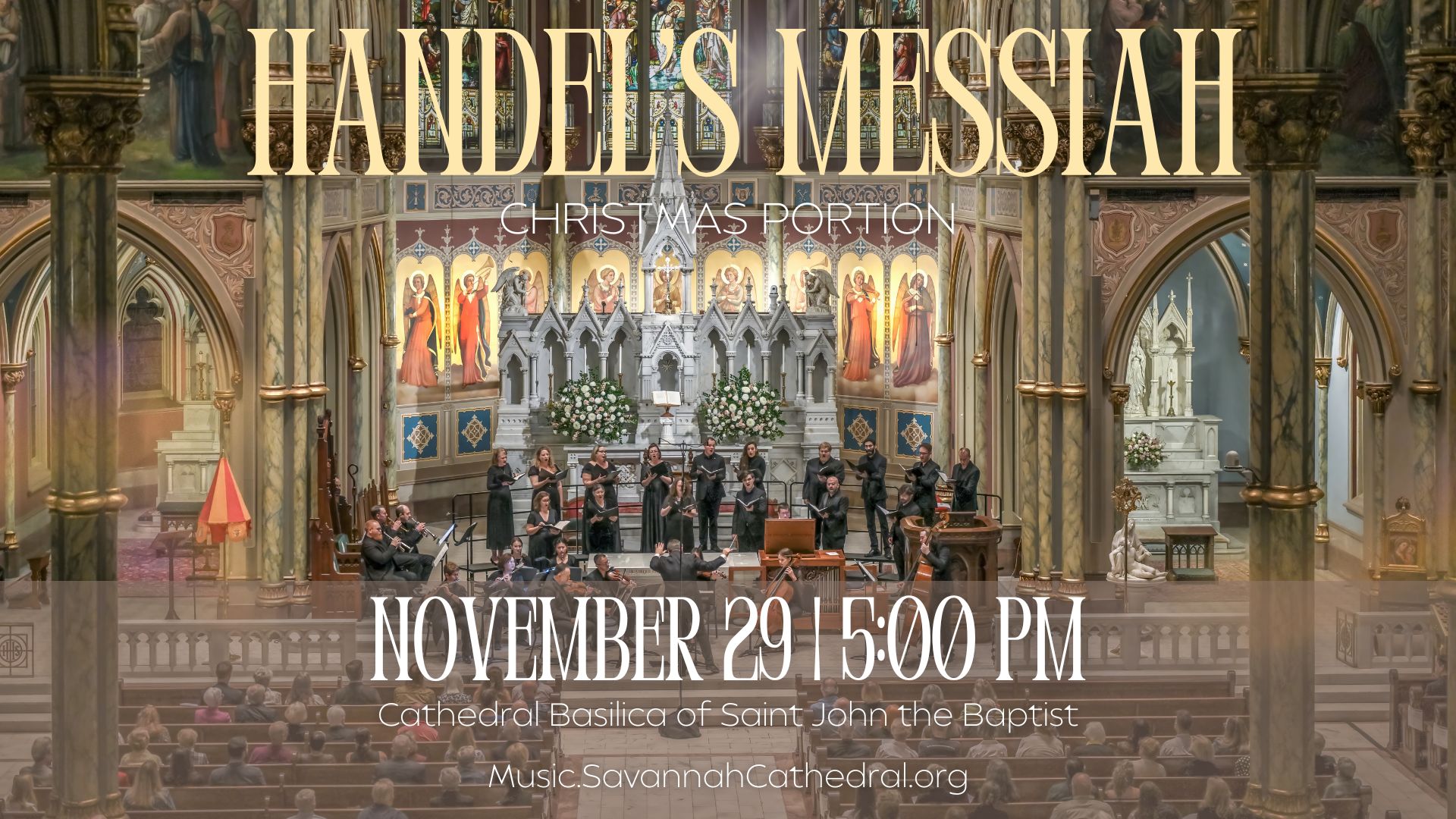 Messiah FB