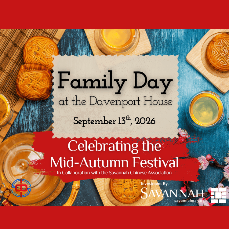 Sav Master Calendar – Mid Autumn Festival Family Day