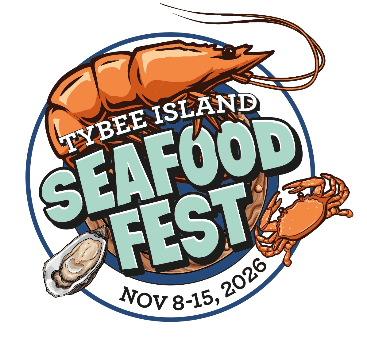 Tybee Seafood Fest