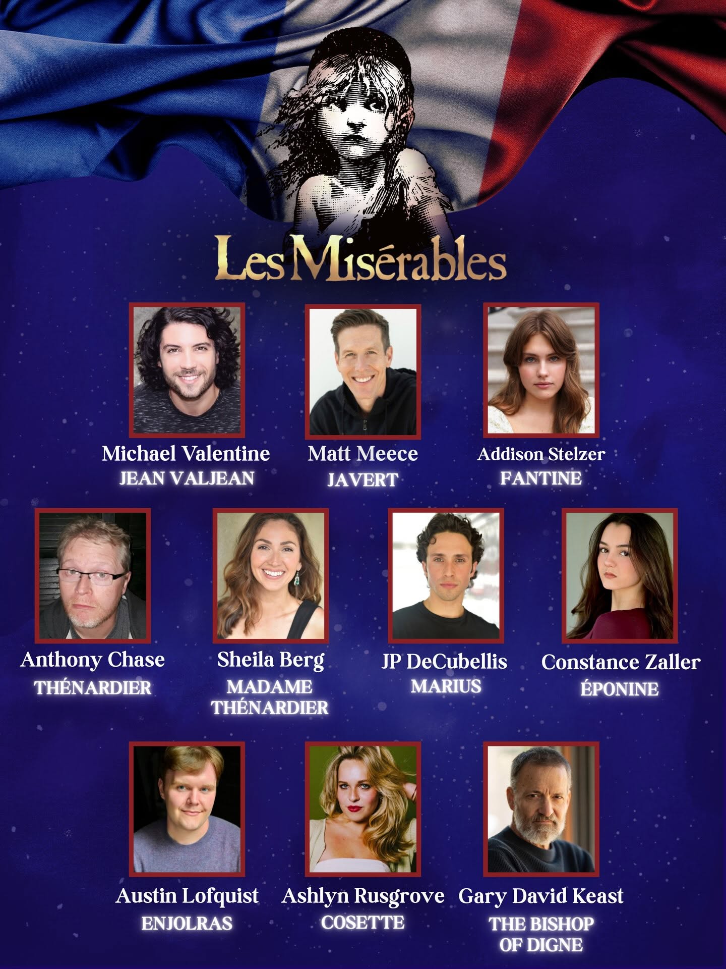Les Misérables