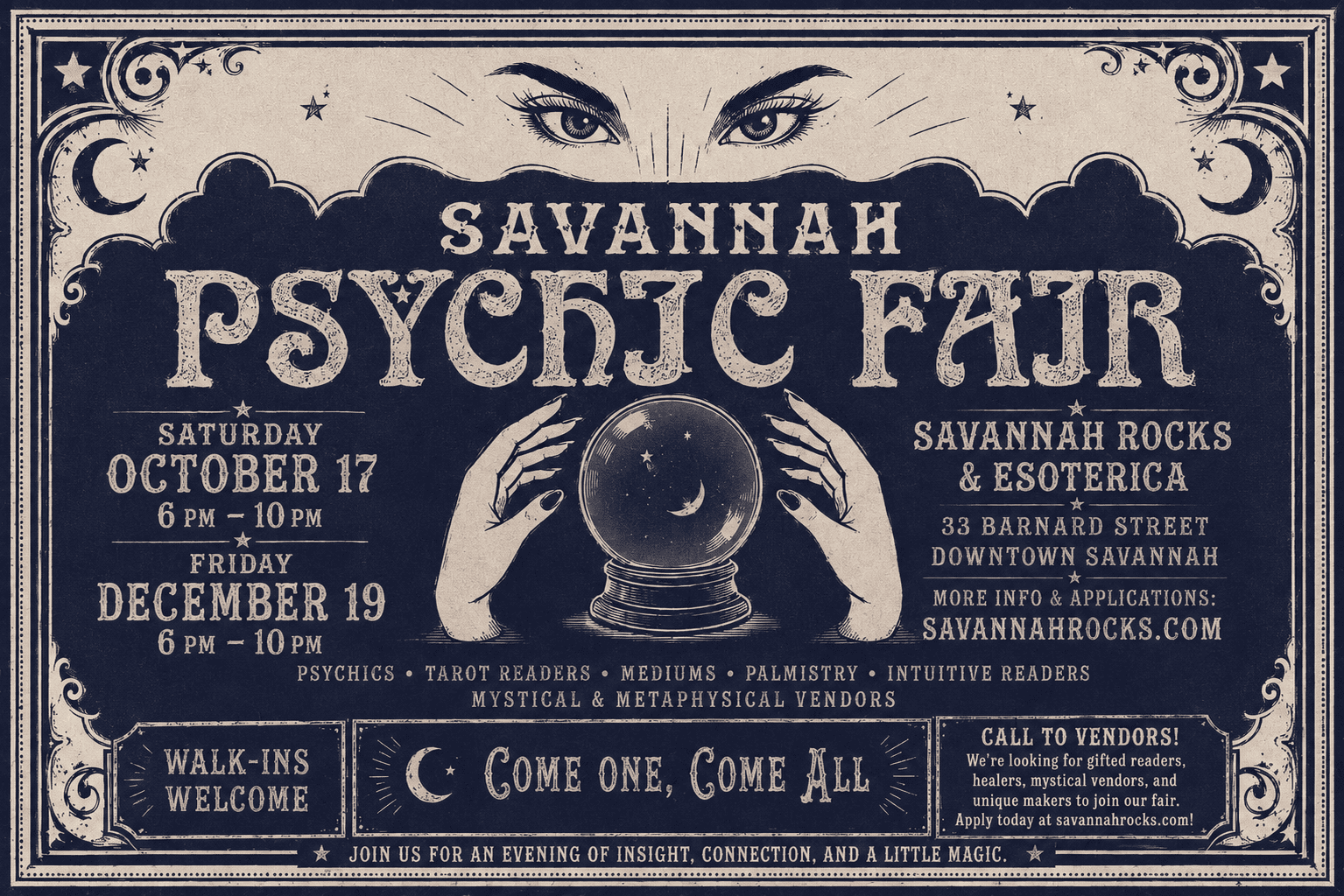 updated flyer