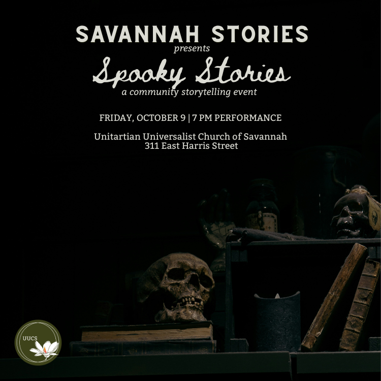 SCARY STORIES (750 x 750 px)