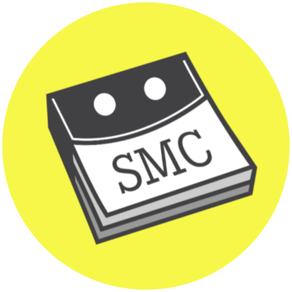 Savannah Master Calendar (SMC)