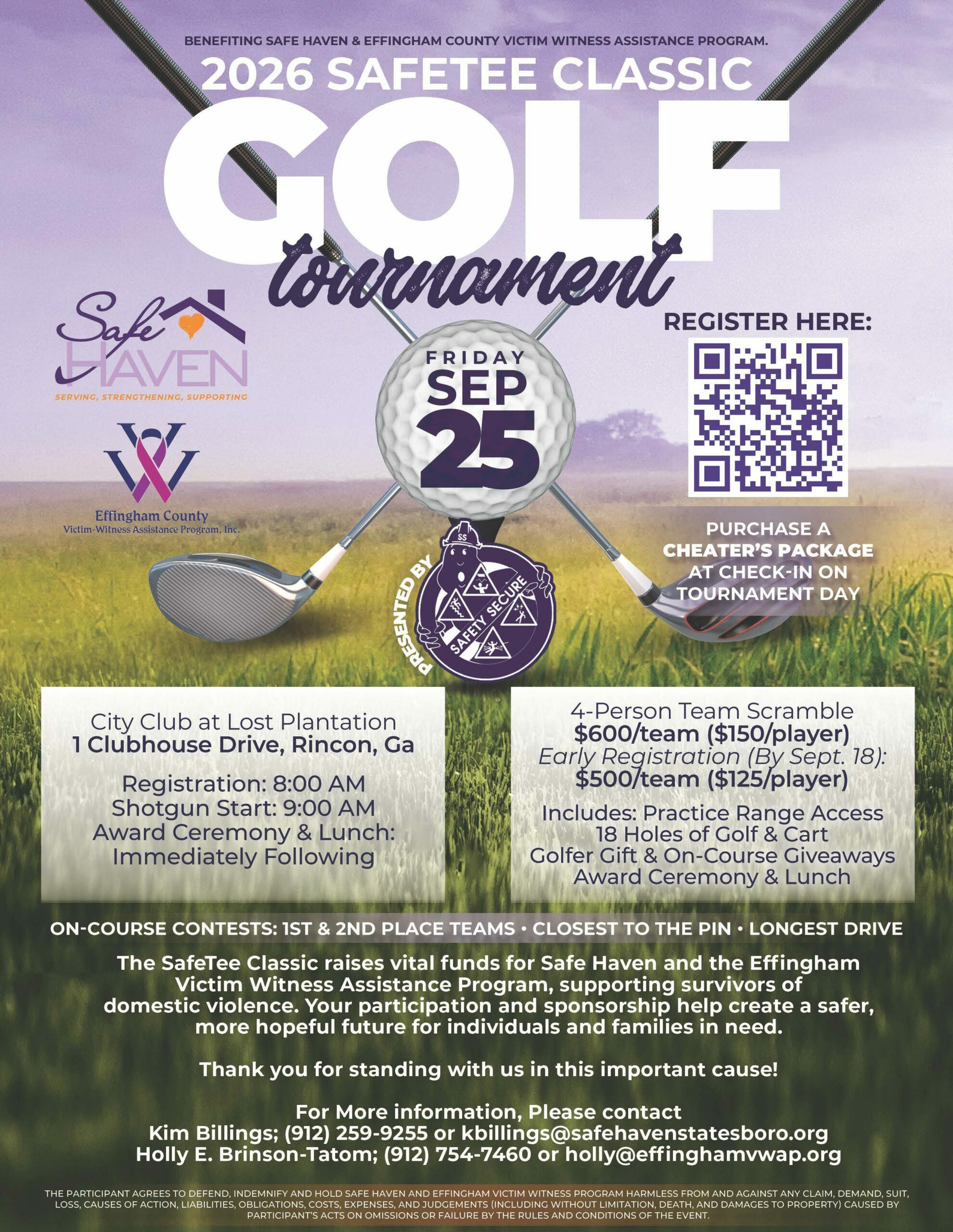 TOURNAMENT Flyer New 26