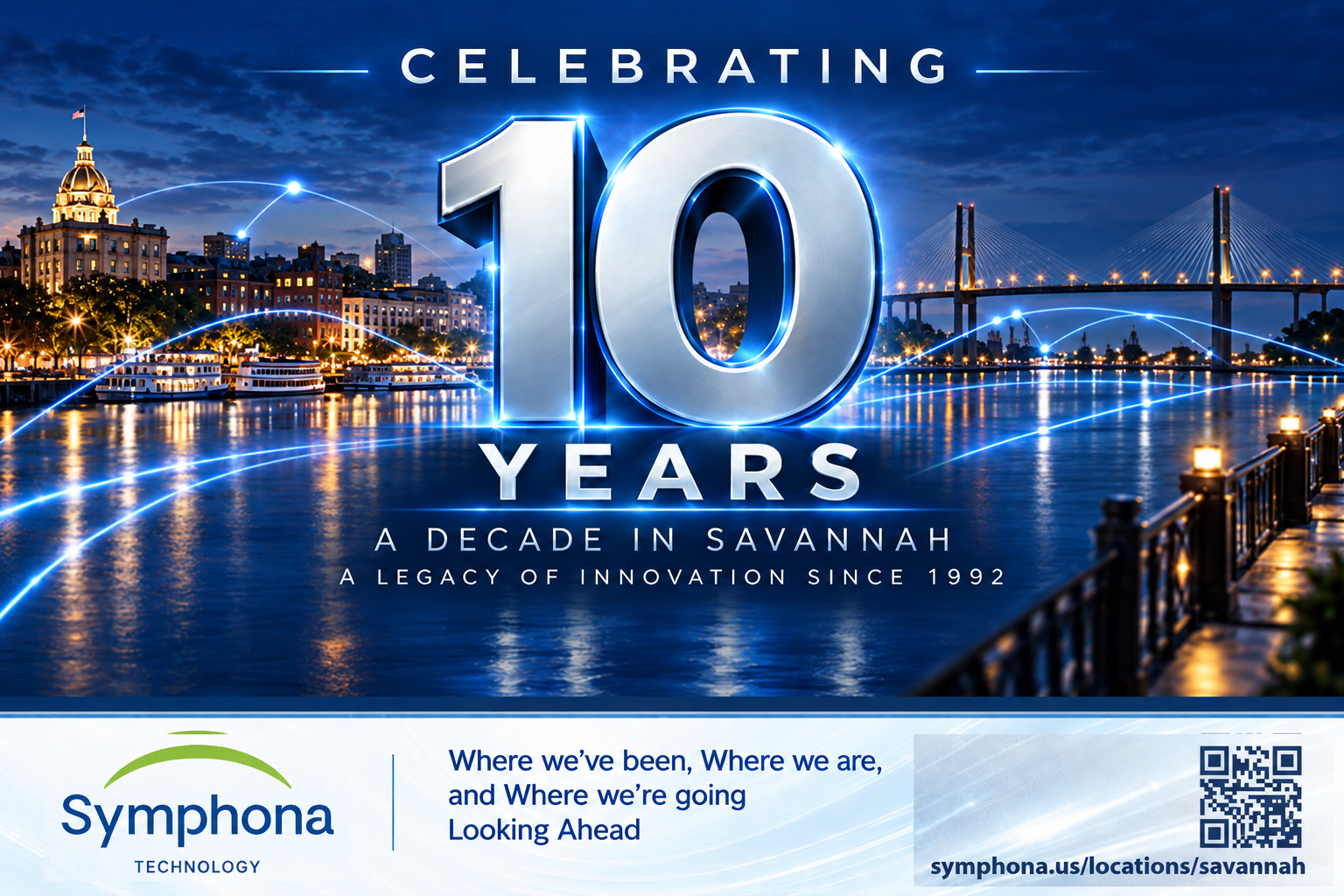 Symphona Mobile