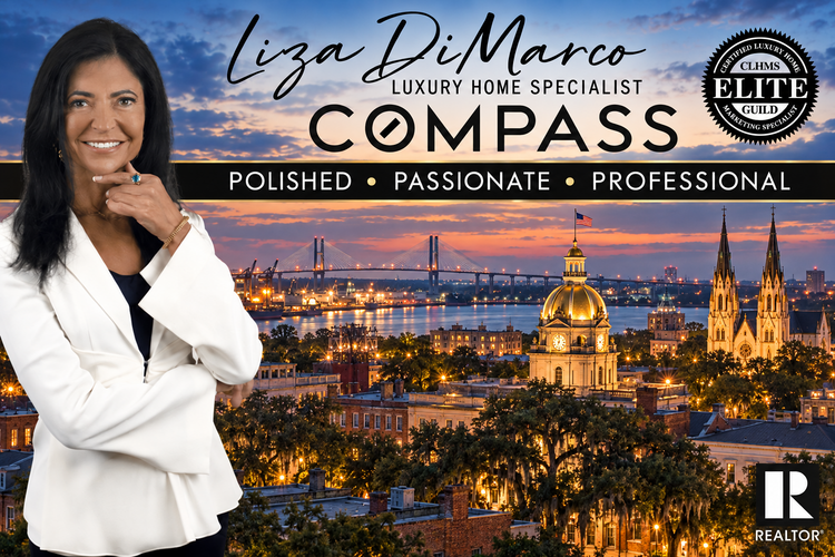 Liza DiMarco – Footer