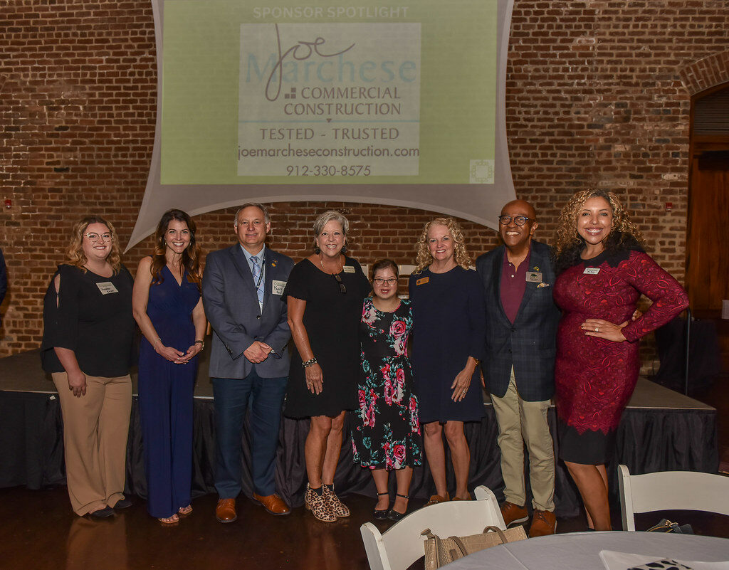 Building Savannah’s Workforce