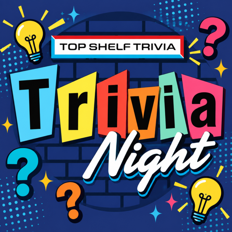 Trivia Night Thursdays
