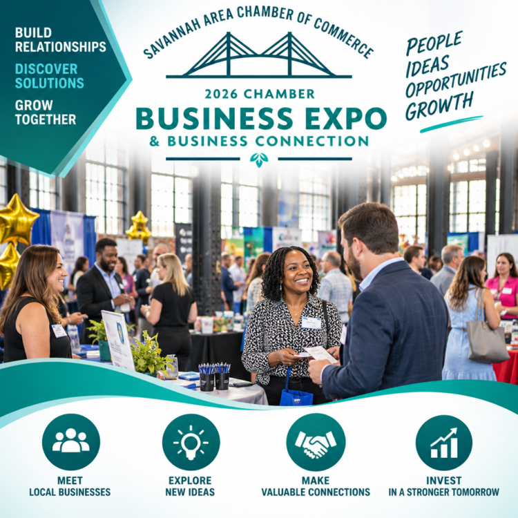 2026 Business Expo
