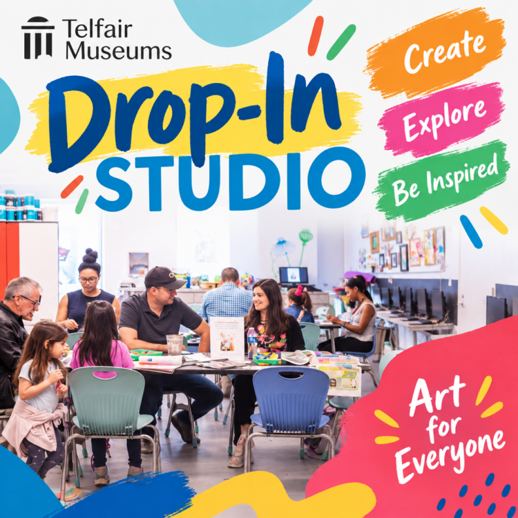 Drop-In Studio