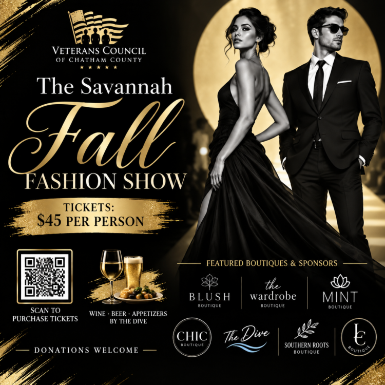 Fall Fashion Show