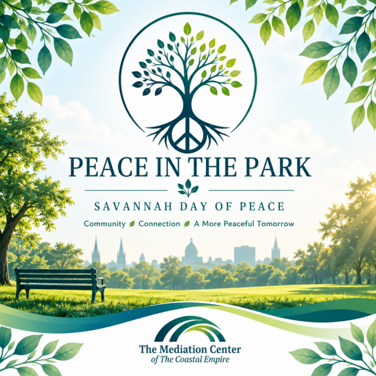 Peace in the Park
