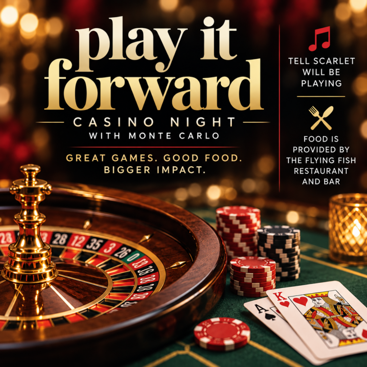 play it forward