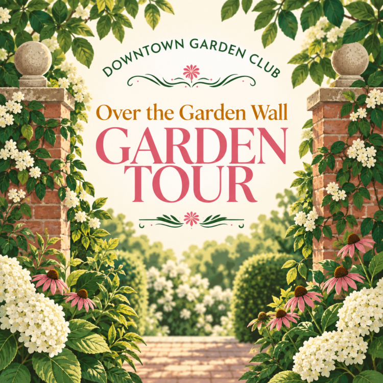 Over the Garden Wall Tour