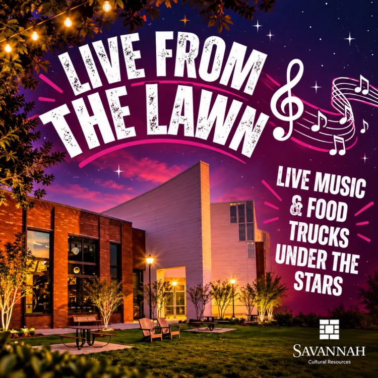 Live from the Lawn
