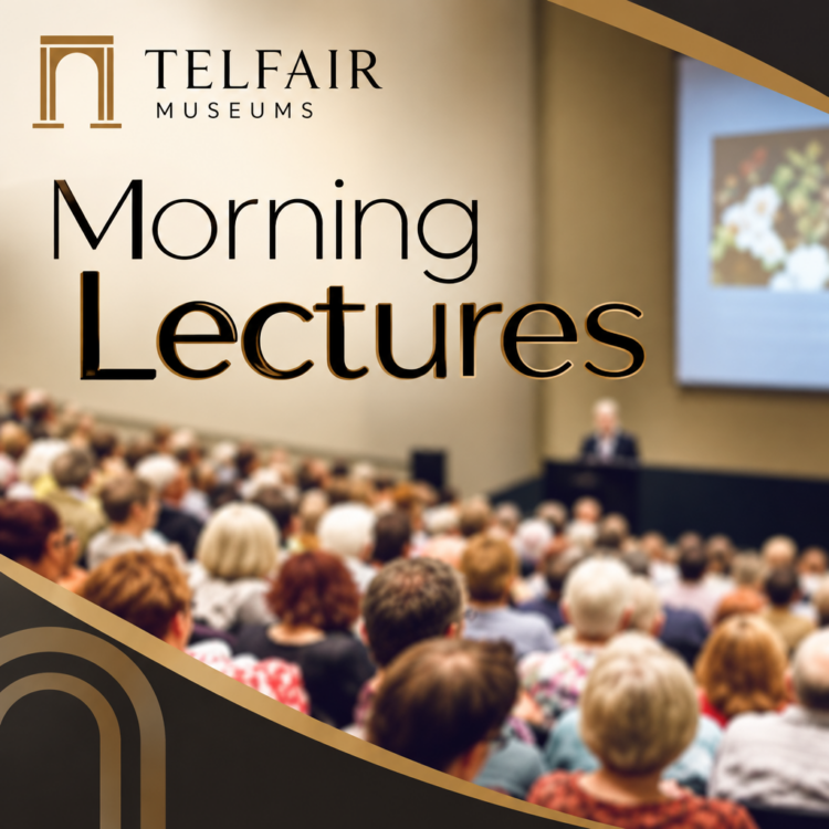 Morning Lecture Series: Divided Loyalties