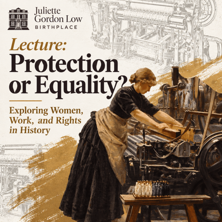 Lecture: Protection or Equality?