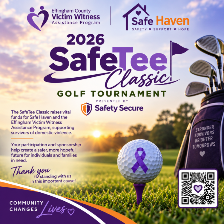 2026 SafeTee Classic