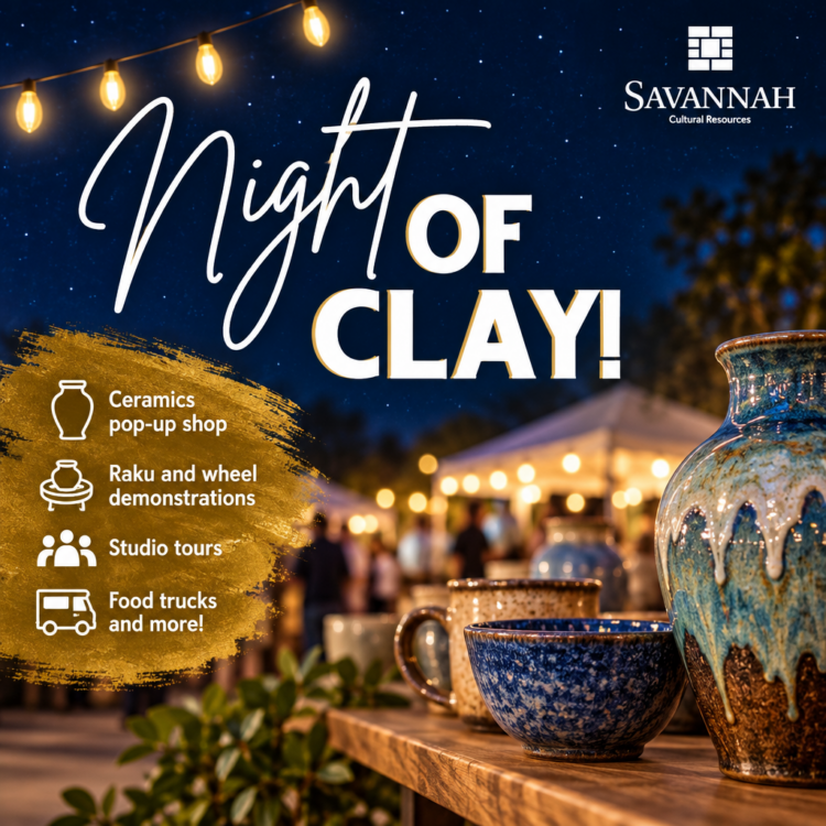 Night of Clay