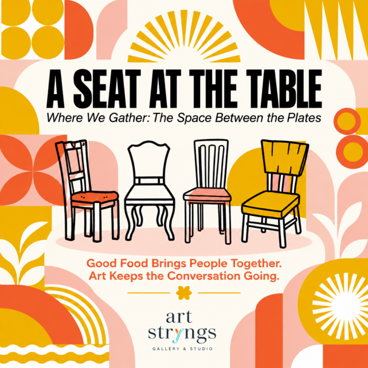 A Seat At The Table