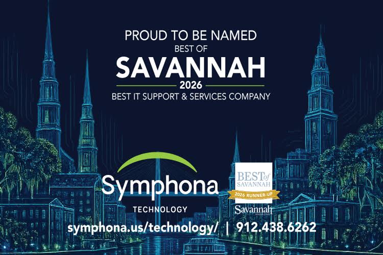 Symphona Mobile