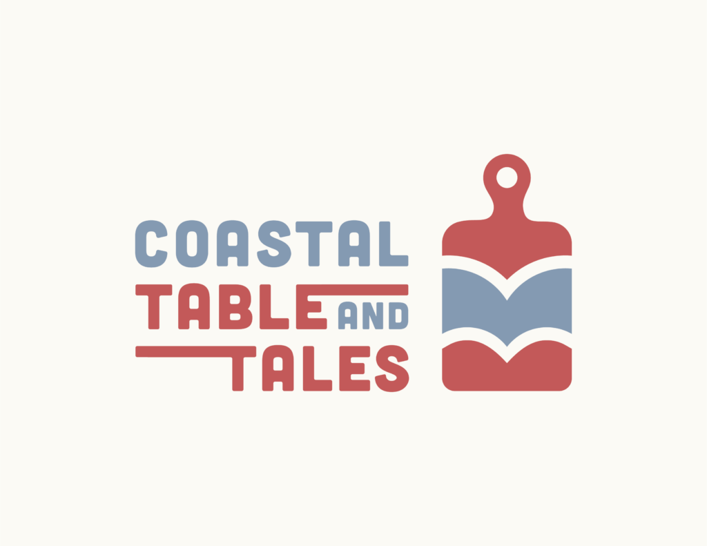 Coastal Table and Tales