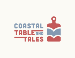 Coastal Table and Tales
