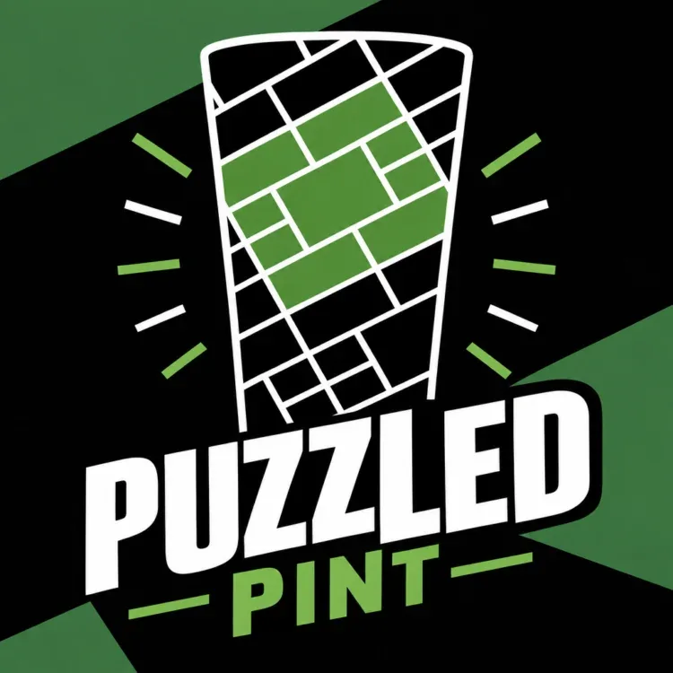Puzzled Pint