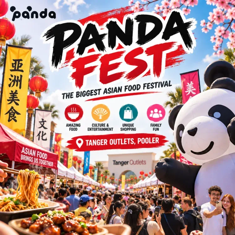 Panda Fest