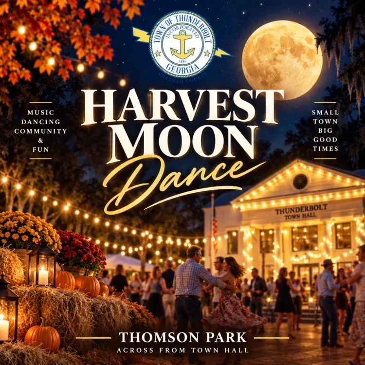 Harvest Moon Dance