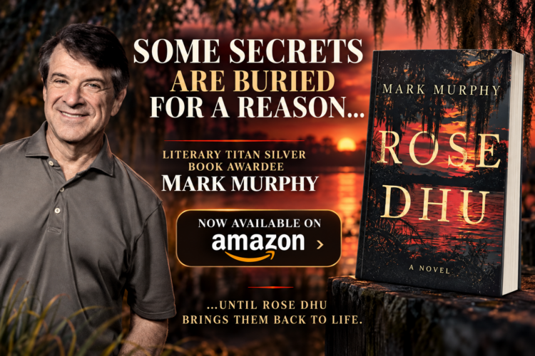Mark Murphy Mobile Ad