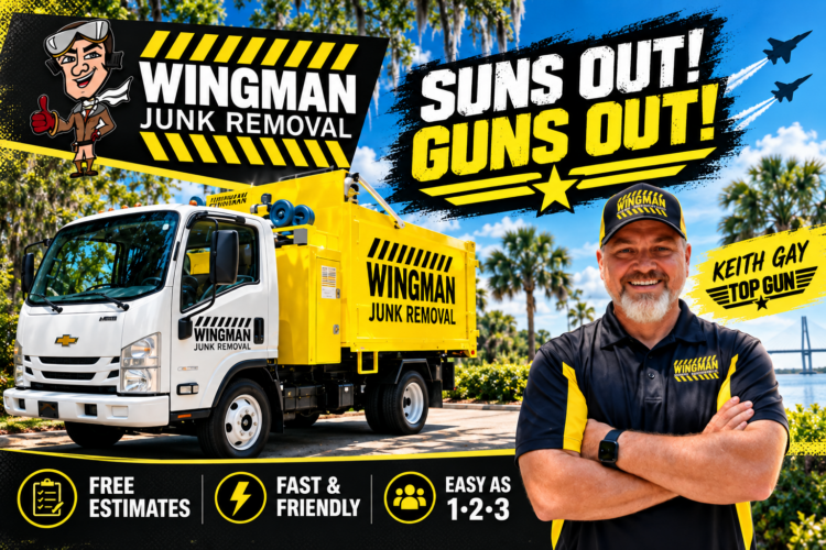 Wingman – Mobile