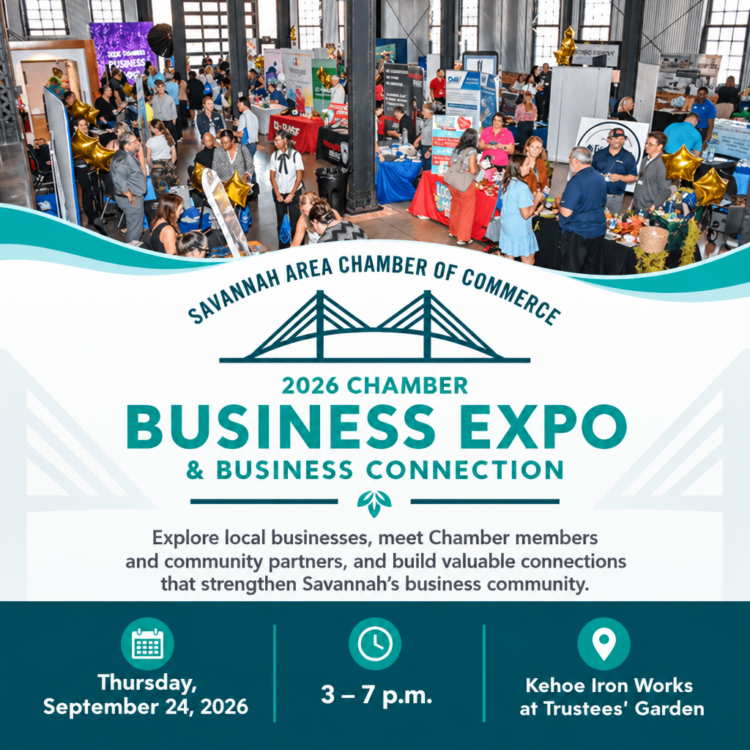 2026 Business Expo
