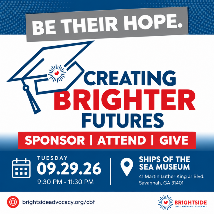 Creating Brighter Futures