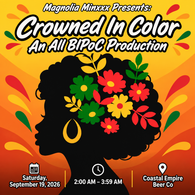 Crowned in Color | An All BIPoC Production
