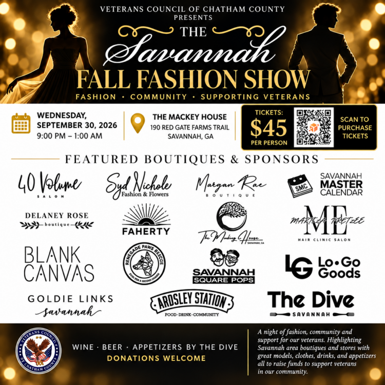 Fall Fashion Show