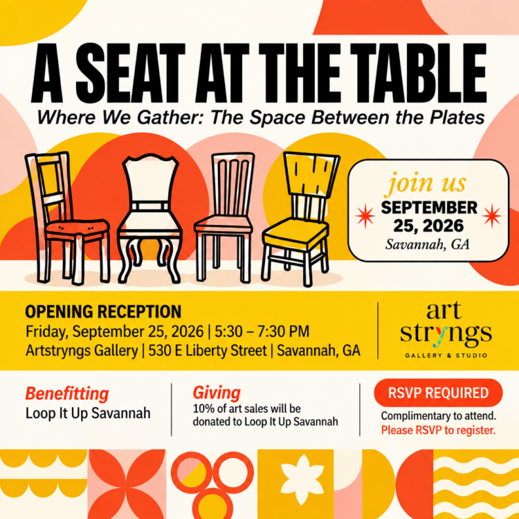 A Seat At The Table